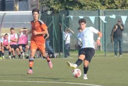 Calcio, Eccellenza: il Vigevano alla prova Vis Nova Giussano