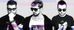Il synth-pop dei Seithan Probably: si torna negli anni Ottanta