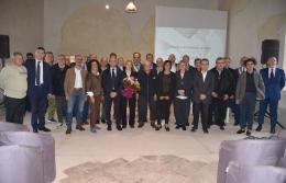 Fedeltà al lavoro, premiati 23 artigiani. Ecco chi sono