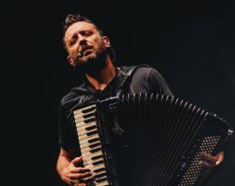Milano Music Week 2025: Cesare Cremonini apre la settimana della musica