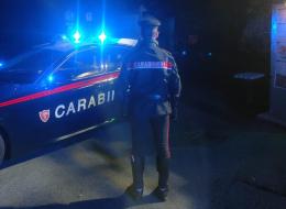 Carabinieri salvano un 26enne che voleva togliersi la vita gettandosi nel Ticino