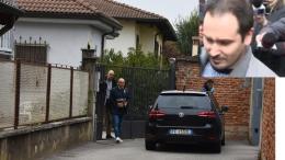 Garlasco, nuovo testimone rimette in dubbio l’alibi di Andrea Sempio