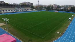 Il Vigevano Calcio torna a casa: domenica l’esordio sul nuovo campo del “Dante Merlo”