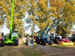 Fiera agricola, promosso il ritorno nei padiglioni dopo 6 anni