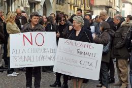 Tribunale: il sindaco Ceffa chiama i parlamentari del territorio