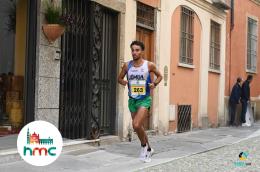 Atletica, Pietro Botros da record nell'ultimo fine settimana