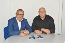 Connettività e sicurezza digitale: «Una missione per il nostro territorio»
