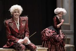 Amadeus: il genio, l’invidia e la musica
