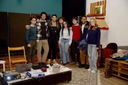 Vigevano, la città che vorrebbero i giovani: il dibattito presso il locale "LaRoom"