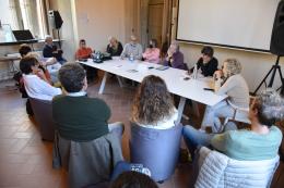 Politica, le ultime discussioni ai Vigevano Partecipa Days
