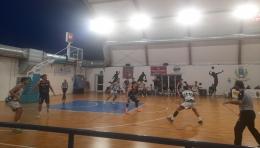 Basket, Serie C: il riscatto di Robbio arriva in casa di Opera (81-90)
