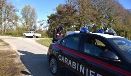 Vigevano, scontro tra pick up e moto: ferito 53enne