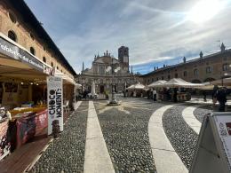 Tre giorni di gusto: a Vigevano torna la grande festa del cioccolato
