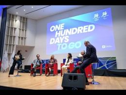 Milano Cortina 2026: -100 giorni al via. "La Lombardia pronta ad accogliere il mondo"