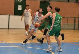 Basket, Serie C: Robbio riabbraccia Pontisso. Cresce l'attesa per la gara con Lissone