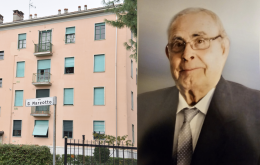 Mortara, colpisce l'anziano che muore dopo venti giorni. Si indaga per omicidio