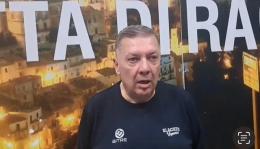 Basket, serie B, coach Salieri: «Ci prendiamo i 2 punti ma dobbiamo capire le ragioni di questi black-out»