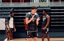 Basket, NCAA: Lonati al debutto in Division I con i St.Bonaventure Bonnies 