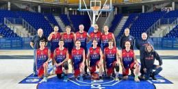 Basket, Dr2,  arriva il primo successo della stagione per la LGF Shoes Solutions Pro Vigevano: San Martino battuto 80-74