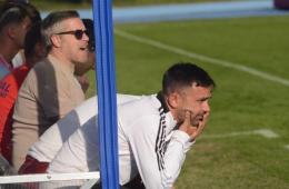 Calcio, Eccellenza: un gol per tempo condanna il Vigevano a Caronno (2-0)