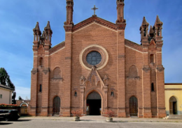 Furto in chiesa, spariti oltre mille euro