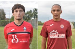 Calcio, Promozione: il Garlasco supera la Luisiana (0-1), il Robbio batte la capolista Sported Maris (0-2)