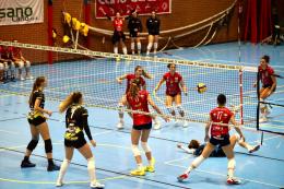 Volley, serie B1: la Florens si impone a Volpiano