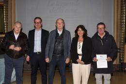 Vigevano, lunedì 10 novembre in arrivo alcuni campioni dello sci al Teatro Cagnoni 