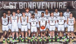 Basket, NCAA: debutto vincente per Lonati con i St.Bonaventure Bonnies. Piegati i  Bradley Braves (69-63)