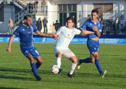 Calcio, Eccellenza: al Vigevano serve una reazione immediata contro il Tavernerio