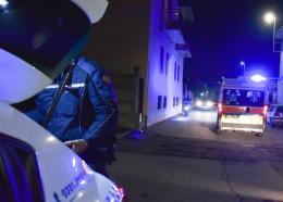 Vigevano, urto contro una portiera aperta all'improvviso: ciclista in ospedale 