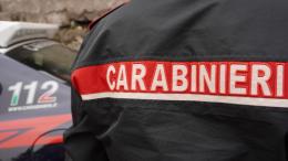 Arrestato a Pavia un 83enne: si presenta in caserma con l’ex moglie, ma il giudice gli aveva imposto di tenersi a distanza