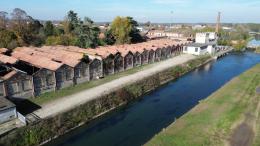 Ex Rondo a Cilavegna: entro l'anno al via i lavori del secondo lotto