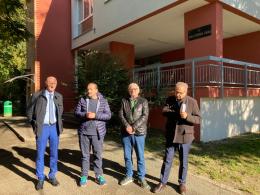 Efficientamento energetico: lavori finiti in altre due scuole