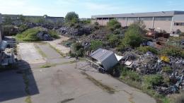 Rogo Bertè, il Comune sborsa altri 40 mila euro per avvocati