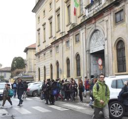 Il Cairoli forma insegnanti di tutta Italia: 187 iscritti da 16 regioni