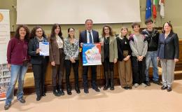 "Nati per leggere" raddoppia e parte il progetto "Storie in culla"