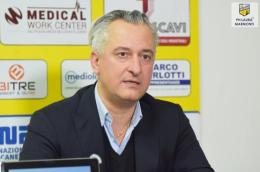 Basket, serie B: sabato pomeriggio la Elachem Vigevano sfida la capolista Legnano. L'ex-coach ducale Paolo Piazza: «Sarà una grande emozione»