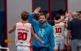 Basket, Dr1: Tromello a un bivio, ecco il "test" Soul Milano