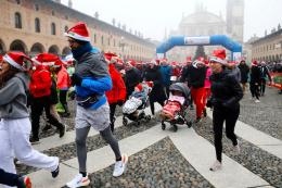 Torna la Scarpadoro di Natale: Vigevano corre per solidarietà