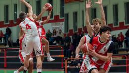 Basket, Dr1: Tromello, che disastro! Contro Soul Milano è una "Caporetto" (75-49)