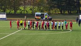 Calcio, Eccellenza: Vigevano raggiunto nel finale a Erba (1-1)