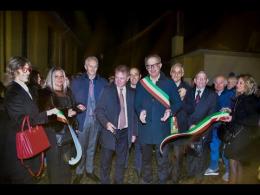 La storia di Vigevano nei quadri. Da oggi la mostra a palazzo Roncalli