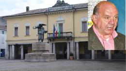 Gambolò piange la scomparsa del professor Francesco Marinone, ex sindaco e direttore didattico