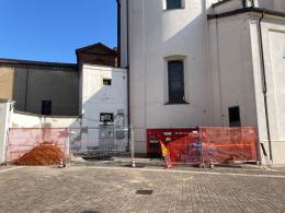 Mortara, altre interruzioni dell’energia elettrica per alcune strade del centro storico