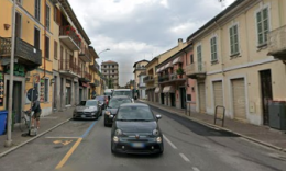 Garlasco, ragazzo diciassettenne alla guida senza patente, dopo aver bevuto