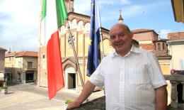 Gambolò: proclamato il lutto cittadino per la scomparsa dell'ex sindaco Marinone