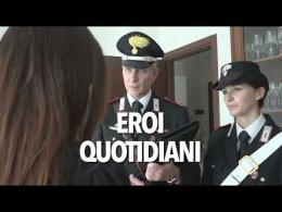 Presentato il calendario storico 2026 dell’Arma: un racconto di impegno, fiducia e dedizione