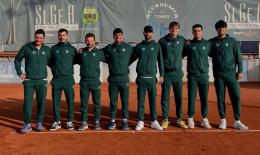 Tennis, serie A1: Selva Alta in semifinale "pesca" il Match Ball Firenze
