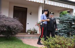 Caso Garlasco: le due impronte sulla porta di ingresso e sul garage di casa Poggi appartengono al fratello di Chiara e a un operatore